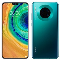 Замена стекла на телефоне Huawei Mate 30 Pro в Хабаровске